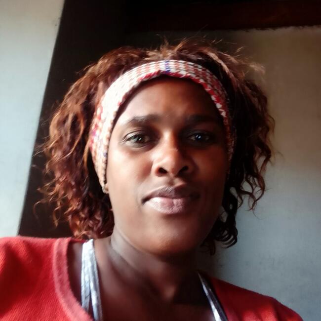 Babysitter in Cape Town: Babalwa r.