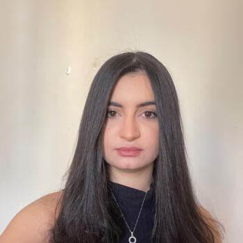 Babá em Ribeirão Preto: Suellen