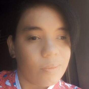 Babysitter Valencia: Barbara