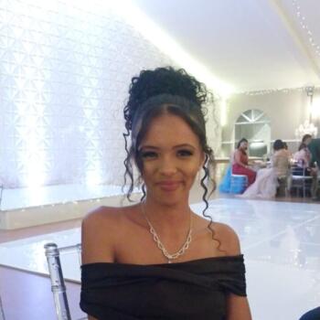 Babysitter in Port Elizabeth: Rihanna