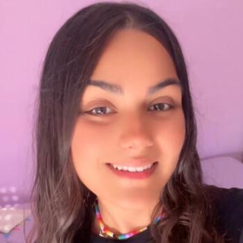 Nanny in Carlow: Mariachandra