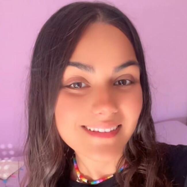Nanny in Carlow: Mariachandra