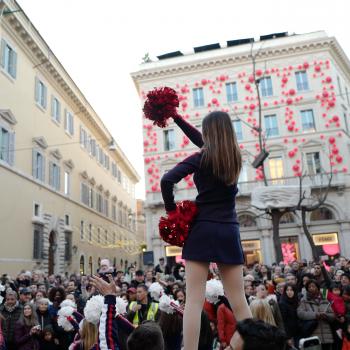 Lavoro per babysitter Roma: lavoro per babysitter Elena