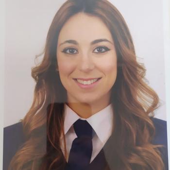 Canguro Alcalá de Guadaíra: Rocío