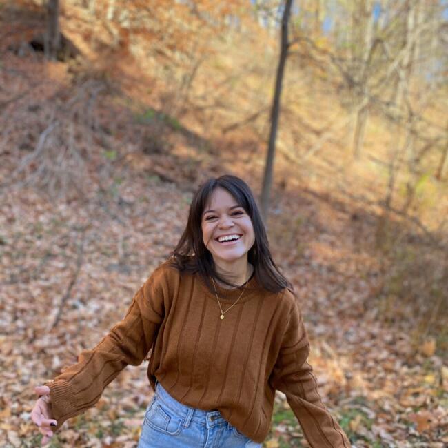 Baby-sitter in Toronto: Julieta