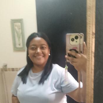 Niñera en El Triunfo (El Triunfo): NICOLE