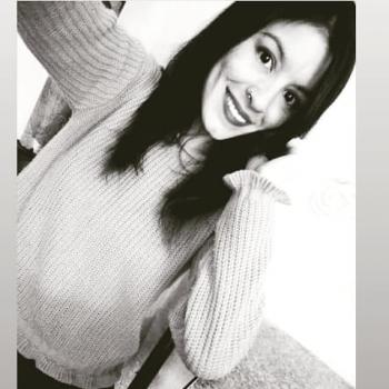 Niñera Grand Bourg: Flavia