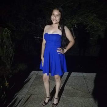 Niñera Villavicencio: Daniela