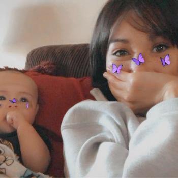 Babysitting job in Edmonton: Cheryl