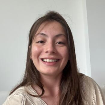 Babysitter in Tigre: Kiara Priscilla