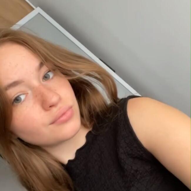 Babysitter in Hagondange: Laureen