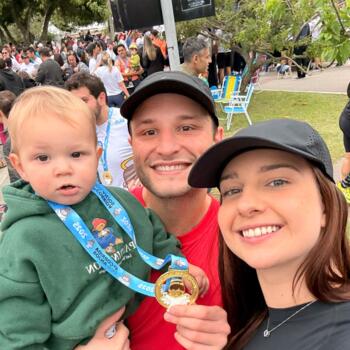 Parent Itajaí: Caroline