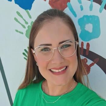 Babysitter in Jaú: Bianca