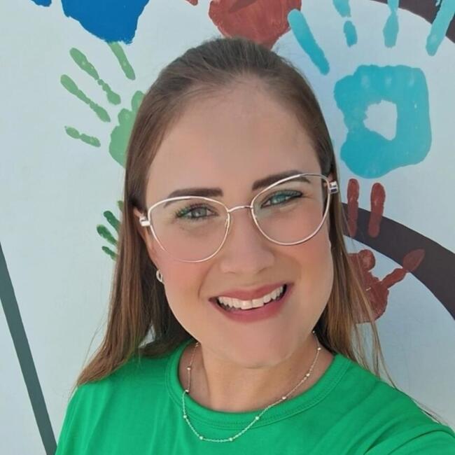 Babysitter in Jaú: Bianca