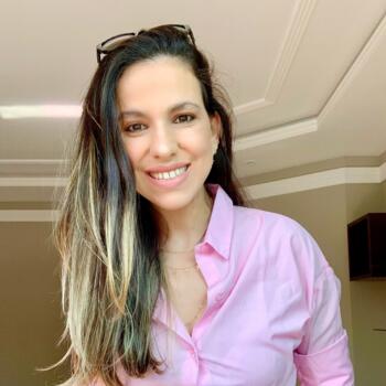 Emprego de babá em Sorocaba: emprego de babá Angela