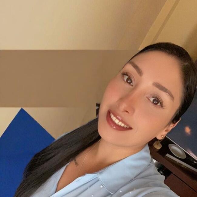 Babysitter in Temuco: Romina Gutiérrez