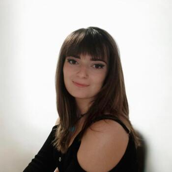 Babysitter in Valdemoro: Delia