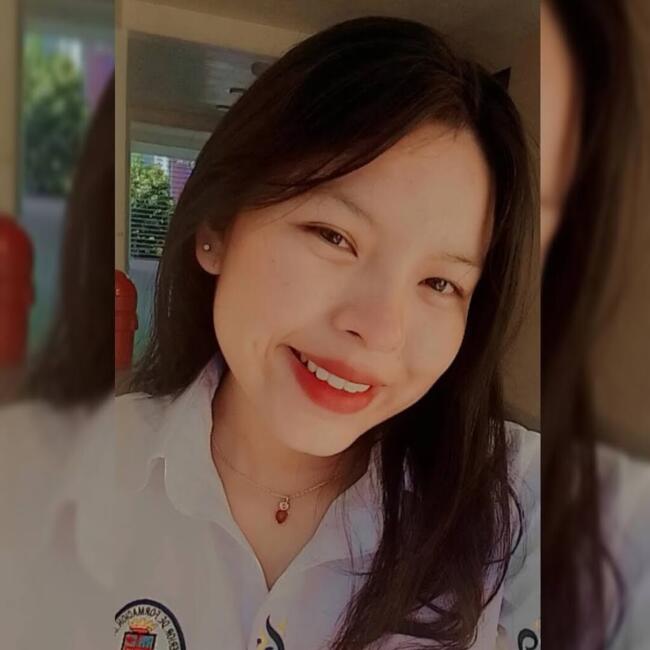 Niñera en Santa Cruz de la Sierra: Silvia