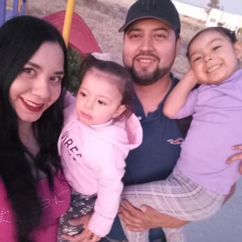 Trabajo para niñera en Victoria de Durango: trabajo de niñera Bryan