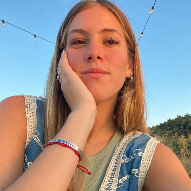 Babysitter in Ciudad de la Costa: Victoria