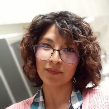 Niñera en Comodoro Rivadavia: Micaela Romina