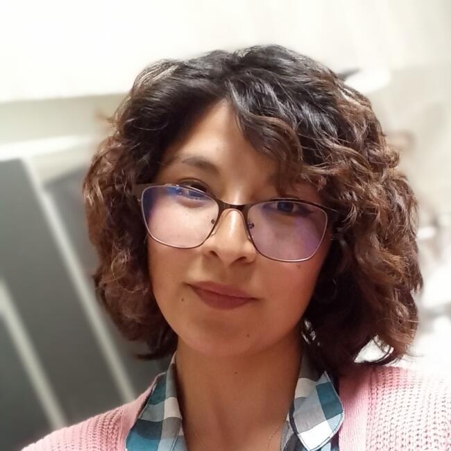 Niñera en Comodoro Rivadavia: Micaela Romina