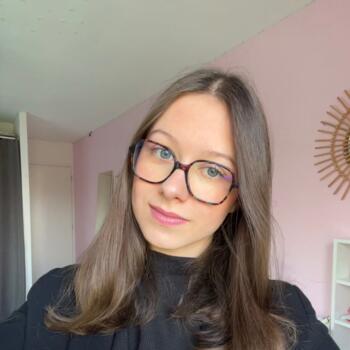 Babysitter in Caen: Juline