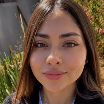 Babysitter in Macul: Fernanda Isidora