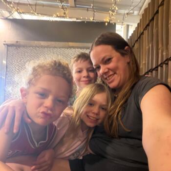 Babysitting job in Sunshine Coast: babysitting job Sarah