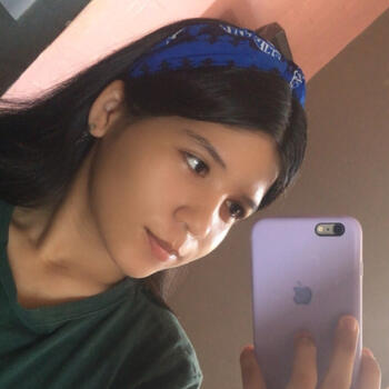 Babysitter in Fortaleza: Yasmim