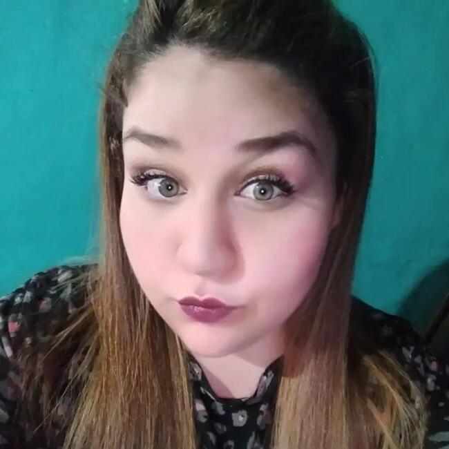 Babysitter in Tigre: Marianela