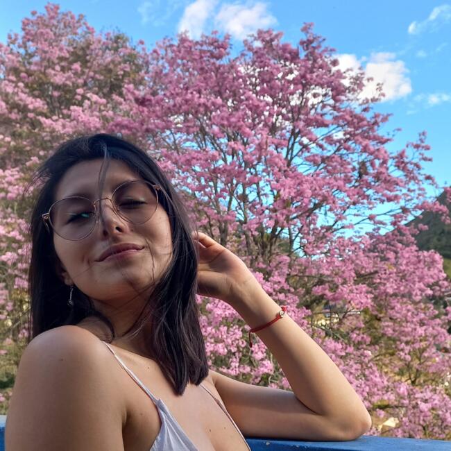 Babysitter in Medellín: Yulieth