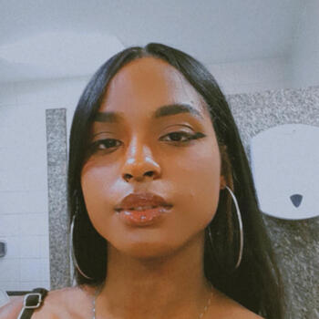 Babá em Rio de Janeiro: Raissa