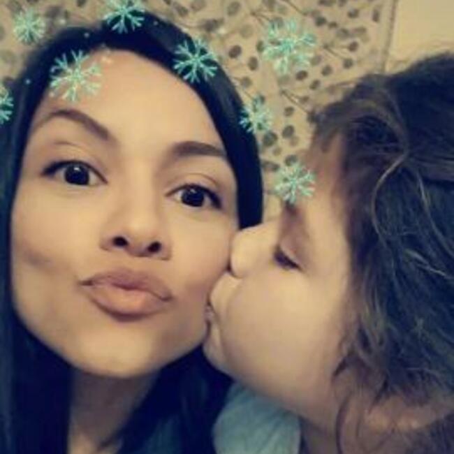 Babysitter in Auckland: Shiara Rodriguez