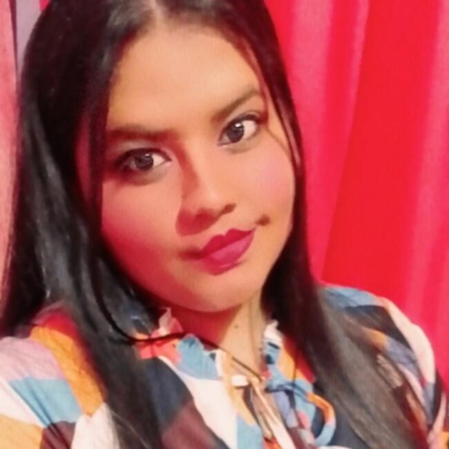 Baby-sitter in Portoviejo: Lisbeth