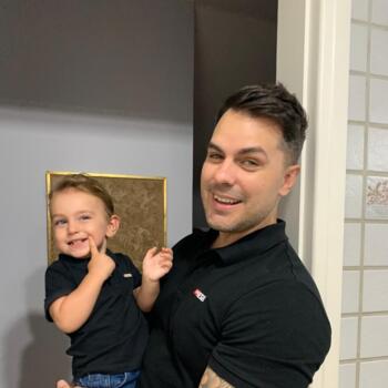 Parent Brasília: Gustavo