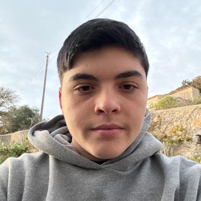 Babysitter in Sète: Arthur