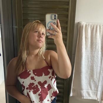 Babysitter Anápolis: Esthefany