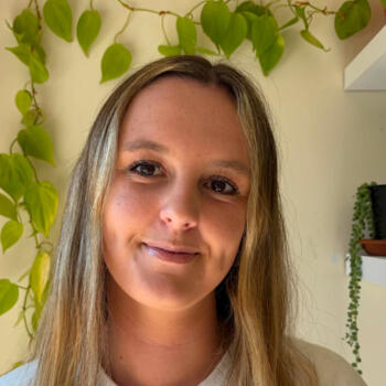Nanny Tauranga: Cearah