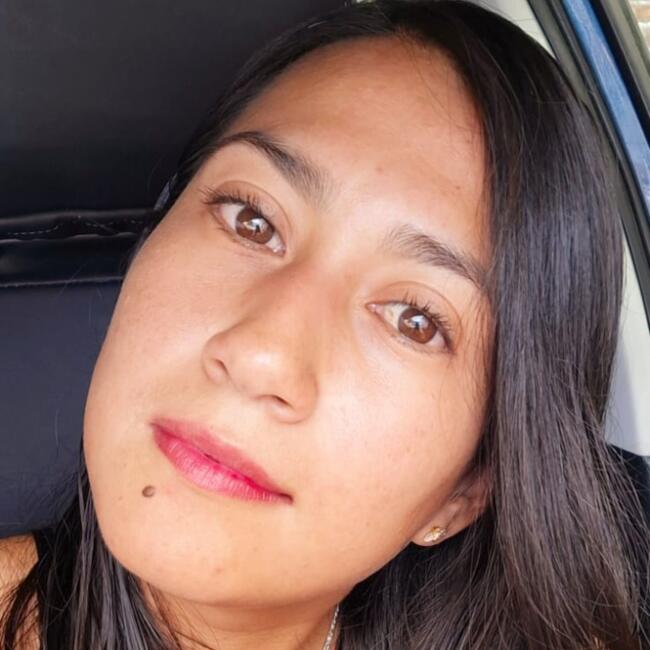 Babysitter στην περιοχή León de los Aldama: Rocio