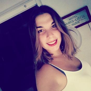 Nanny Gandia: Nerea