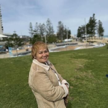 Babysitter Perth: Patria