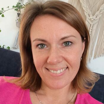 Babysitter in Aleksandrów Łódzki: Joanna