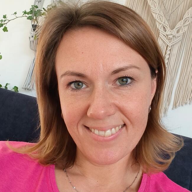 Opiekunka do dziecka w Aleksandrów Łódzki: Joanna