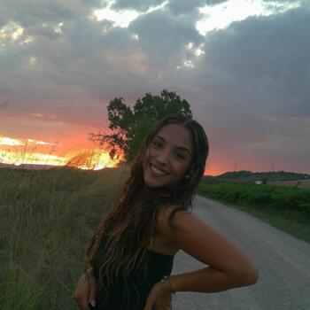 Canguro en Olesa de Bonesvalls: Judit