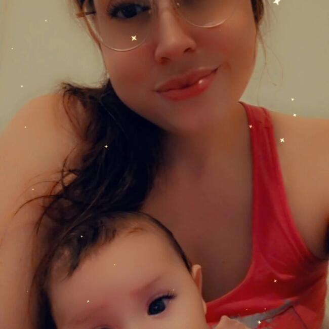 Babysitting job in Montreal: Cynthia Leclerc