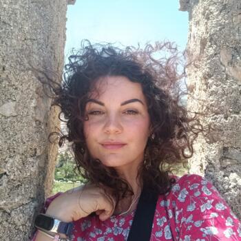 Babysitter in Szczecin: Sylwia