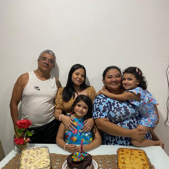 Babysitting job in Itaitinga: Yanni eduarda