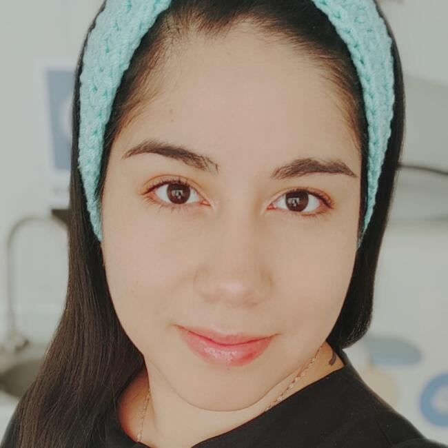 Niñera en Temuco: Carola