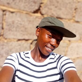 Babysitter in Soweto: Phumza